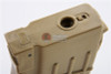 MAG AK47 Magazine (100 rounds AEG Magazine, Waffle Type) 5pcs/box (Sand)