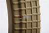 MAG AK47 Magazine (100 rounds AEG Magazine, Waffle Type) 5pcs/box (Sand)