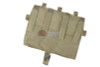 TMC TRI Pouch Panel - Multicam