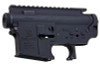 G&P Salient Arms Licensed Gen. 2 Metal Body for Tokyo Marui M4 / M 16 Series & G&P F.R.S. Series - Black