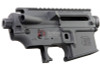 G&P Salient Arms Licensed Gen. 2 Metal Body for Tokyo Marui M4 / M 16 Series & G&P F.R.S. Series - Gray