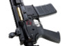 EMG SAI GRY AR15 (M4) Gen. 2 SBR Airsoft M4 AEG Rifle with Crane Stock - Black (by G&P)