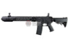 EMG SAI Licensed GRY AR15 (M4) Gen. 2 Carbine Airsoft M4 AEG with Crane Stock - Black (by G&P)