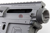 G&P Salient Arms Licensed Metal Body for Tokyo Marui M4 / M16 Series & G&P F.R.S. Series  - Gray
