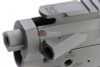 G&P Salient Arms Licensed Metal Body for Tokyo Marui M4 / M16 Series & G&P F.R.S. Series  - Gray