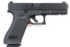 Umarex Glock 17 Gen 5 GBB Airsoft Pistol (VFC G17 Gen 5)