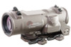 Evolution Gear A-DR Elcan Gen3 1-4X Scope Milspec Version - Dark Brown