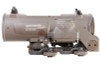 Evolution Gear A-DR Elcan Gen3 1-4X Scope Milspec Version - Dark Brown