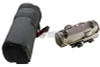 Evolution Gear A-DR Elcan Gen3 1-4X Scope Milspec Version - Dark Brown