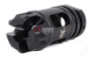 PTS Griffin Armament M4SD Flash Compensator (for 14mm CCW)