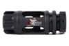 PTS Griffin Armament M4SD Flash Compensator (for 14mm CCW)