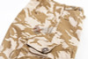 GK Tactical British Army Style S95 Windproof Combat Trousers - Desert DPM (size 82/88)