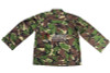GK Tactical British Army Style S95 Combat Field Shirt - Woodland DPM (size 170/96)