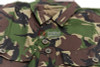 GK Tactical British Army Style S95 Combat Field Shirt - Woodland DPM (size 170/96)