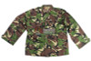 GK Tactical British Army Style S95 Combat Field Shirt - Woodland DPM (size 170/96)