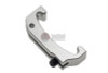 COWCOW Technology Module Trigger Base for Tokyo Marui Hi-Capa & 1911 GBB Pistol - Silver
