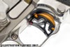 COWCOW Technology Module Trigger Base for Tokyo Marui Hi-Capa & 1911 GBB Pistol - Gold