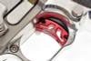 COWCOW Technology Module Trigger Shoe A for Tokyo Marui Hi-Capa & 1911 GBB Pistol  - Gold