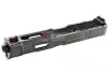 GK Tactical FI MK2 Slide for Tokyo Marui / WE G17 GBB Pistol