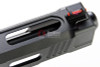 GK Tactical FI MK2 Slide for Tokyo Marui / WE G17 GBB Pistol
