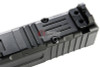 GK Tactical FI MK2 Slide for Tokyo Marui / WE G17 GBB Pistol
