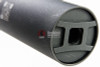 EMG Gemtech GM-9 with Acetech Lighter S Tracer Unit - Black (Socom Gear Licensed) (by Dytac)
