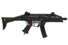 ASG CZ Scorpion EVO3A1 SMG w/ Wolverine Inferno Gen. 2 HPA Edition