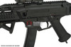 ASG CZ Scorpion EVO3A1 SMG w/ Wolverine Inferno Gen. 2 HPA Edition