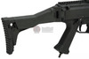 ASG CZ Scorpion EVO3A1 SMG w/ Wolverine Inferno Gen. 2 HPA Edition