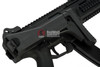 ASG CZ Scorpion EVO3A1 SMG w/ Wolverine Inferno Gen. 2 HPA Edition