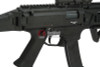 ASG CZ Scorpion EVO3A1 SMG w/ Wolverine Inferno Gen. 2 HPA Edition