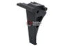 ASG CNC Short Stroke Trigger for CZ Scorpion EVO3A1 SMG - Black