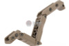 HERA ARMS HFGA Multi- Position Front Grip (Licensed by ASG) - Tan