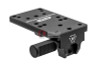 Strike Industries Scorpion Universal Reflex Mount for G Series (only not for Gen 5) - Black