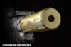 Strike Industries Pistol Buffer Tube - Black