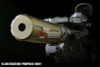 Strike Industries Pistol Buffer Tube - FDE
