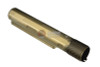 Strike Industries Aluminum 7075-T6 Advanced Receiver Extension - FDE