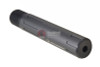 Strike Industries Carbine Length Pistol Receiver Extension - Black