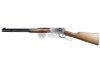Umarex Legends Saddle Airsoft Rifle (Cowboy M1894, 6mm, Silver)