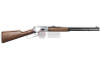 Umarex Legends Saddle Airsoft Rifle (Cowboy M1894, 6mm, Silver)