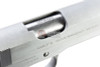 Inokatsu COLT MKIV / Series 70 Government Model Steel Version - Silver (Grade B)