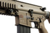 RWC CNC Aluminum Tokyo Marui 416A5 MWS GBBR