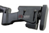 ARES Striker Stock (Multi-Adjust Tactical Stock)  - Black