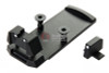 GK Tactical SIG Sauer M17 / M18 Airsoft RMR Mount Base with Sight Set