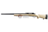 Modify MOD24 SF Bolt Action Airsoft Rifle - TAN
