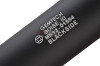 Madbull Gemtech Blackside Silencer (14mm CCW) (BK)
