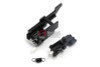 Modify Switch Assembly for Ver.3 Gearbox
