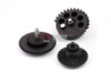 Modify Gear Set for Ver.2 / Ver.3 / Ver.6 Gearbox (Speed 16.32:1)