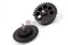 Modify Gear Set for Ver.2 / Ver.3 / Ver.6 Gearbox (Speed 16.32:1)
