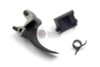 Modify AK Airsoft AEG Precision Trigger